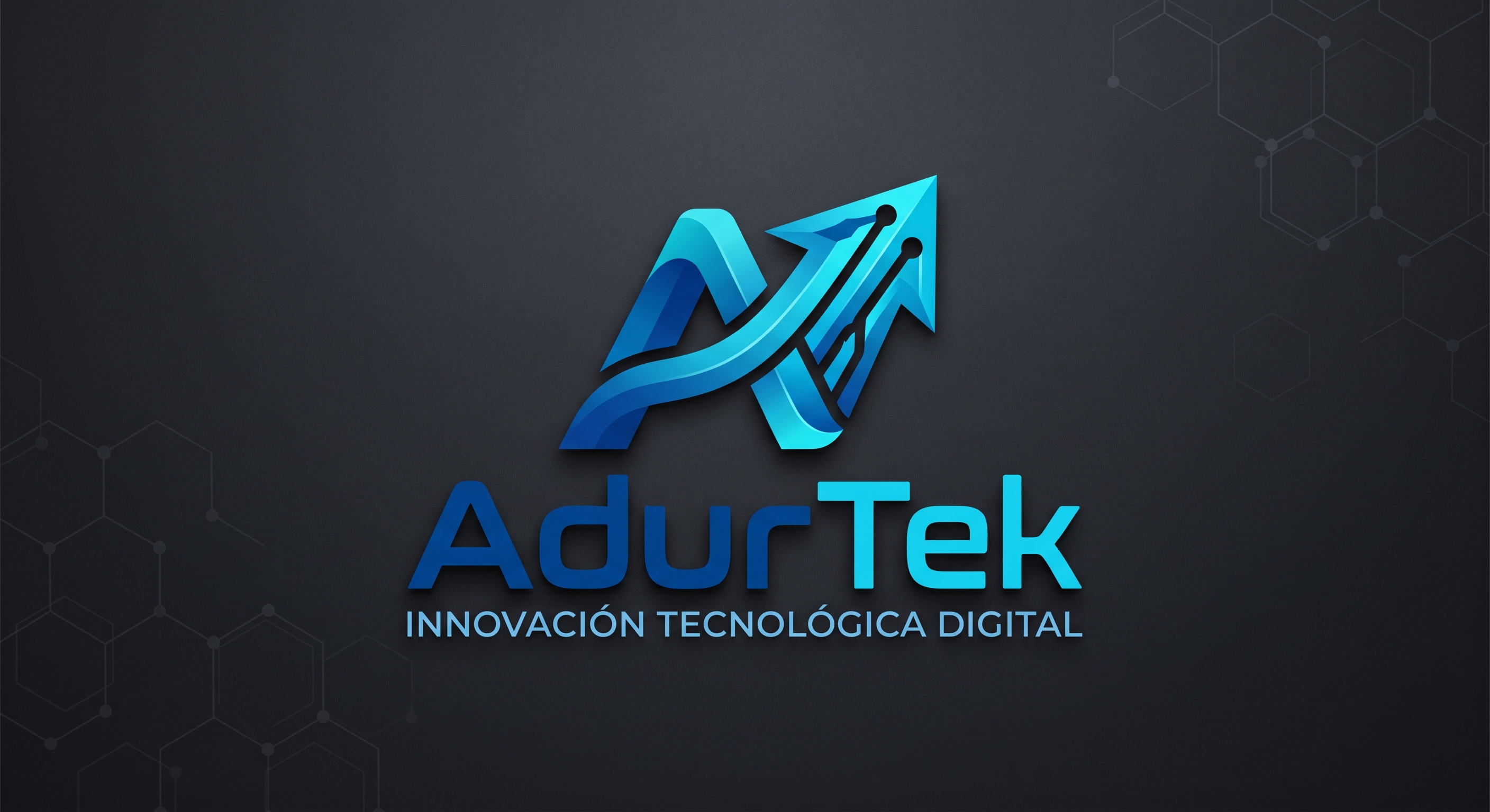 AdurTek - Estudio de desarrollo de apps y webs